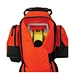Portable Travel Total Station Backpack